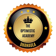 The Optimistic Academy Logo