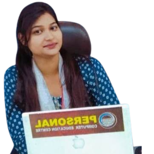 Ms. Anjali Sharma